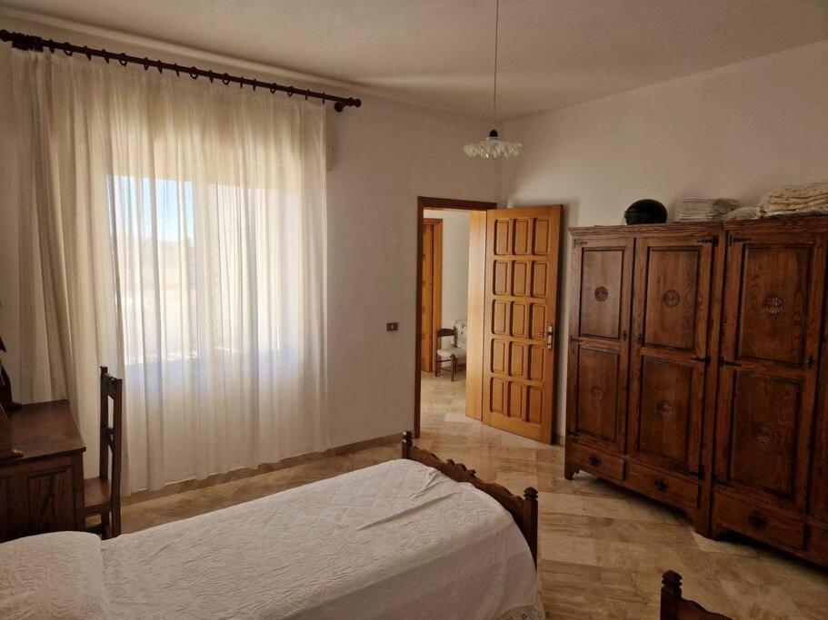 Apartment Piras&Tascedda Ampio Appartamento Vicino Al Centro Бари-Сардо Экстерьер фото
