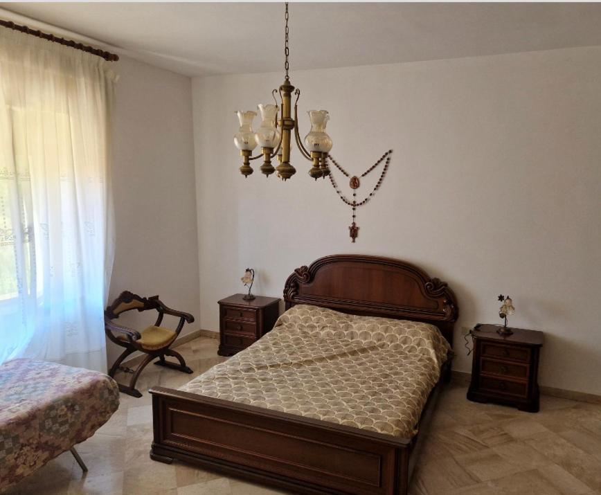 Apartment Piras&Tascedda Ampio Appartamento Vicino Al Centro Бари-Сардо Экстерьер фото