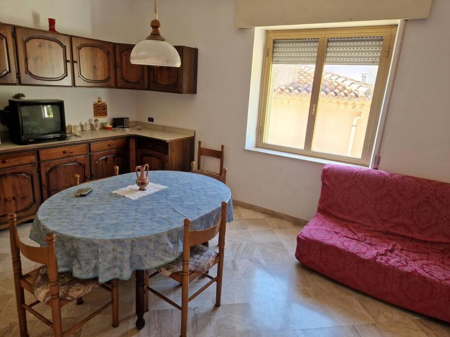 Apartment Piras&Tascedda Ampio Appartamento Vicino Al Centro Бари-Сардо Экстерьер фото