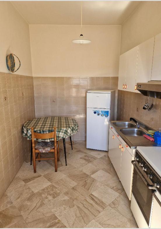 Apartment Piras&Tascedda Ampio Appartamento Vicino Al Centro Бари-Сардо Экстерьер фото