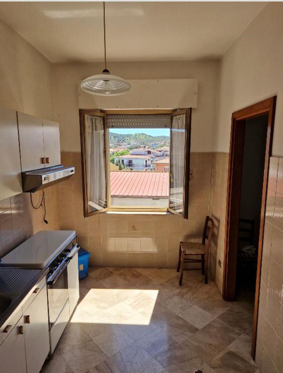 Apartment Piras&Tascedda Ampio Appartamento Vicino Al Centro Бари-Сардо Экстерьер фото