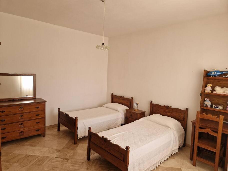 Apartment Piras&Tascedda Ampio Appartamento Vicino Al Centro Бари-Сардо Экстерьер фото